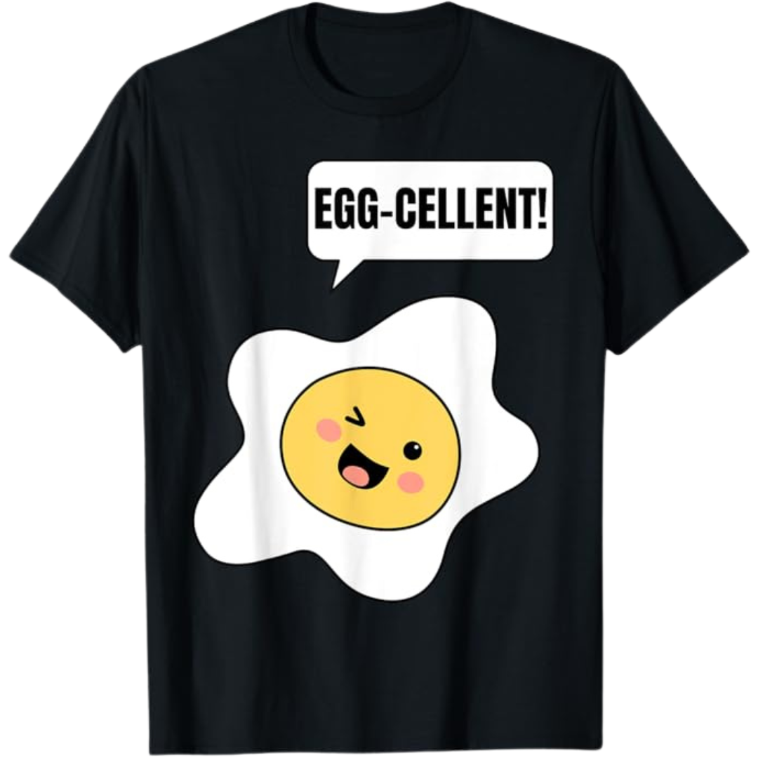 Cheery Egg-cellent Egg 